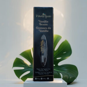 Vaina de Vainilla de Calidad Gourmet